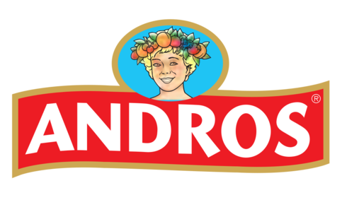 Logo Andros