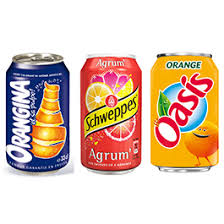 Orangina World