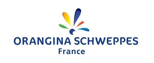 Orangina Schweppes Logo