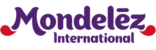 Mondelez Logo