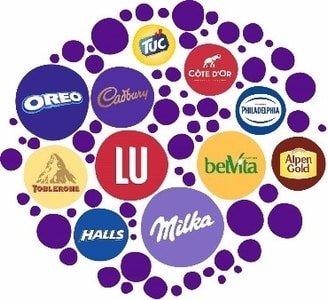 Mondelez