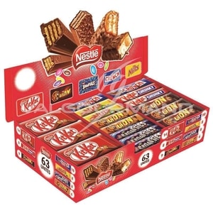 Nestle Chocolate