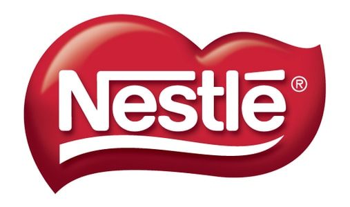 Nestle Chocolate Logo