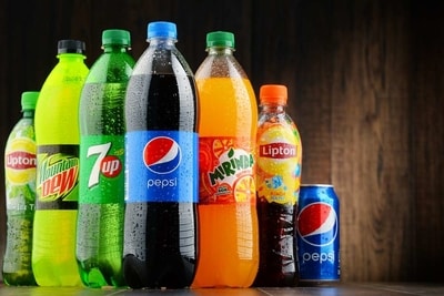 Pepsico
